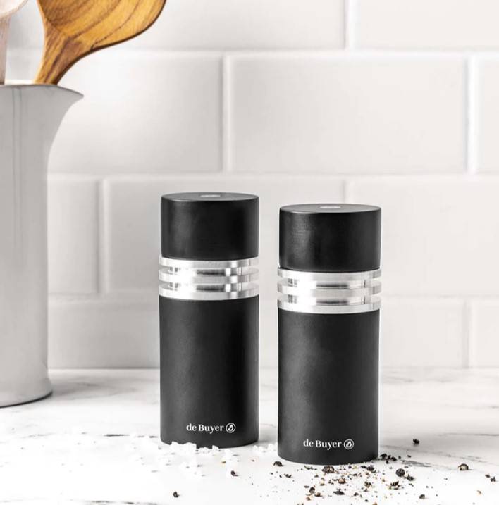 Pepper Mill Apartment